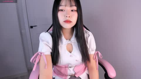 Snapshot of ichigo_o chatting on December 2, 7:36 am Hitomi   online show from December 2, 7:36 am