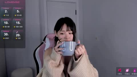 Snapshot of ichigo_o chatting on October 3, 9:56 pm Hitomi   online show from October 3, 9:56 pm