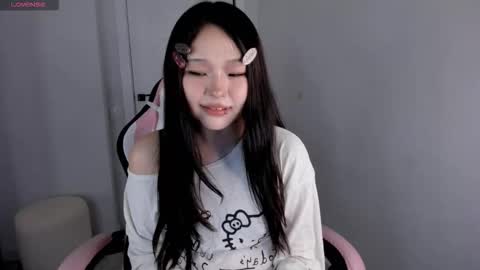 Snapshot of ichigo_o chatting on October 19, 3:45 pm Hitomi   online show from October 19, 3:45 pm
