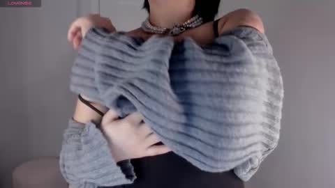 Hitomi   online show from February 23, 8:17 pm