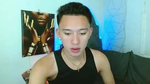 Mateo online show from April 3, 2:53 am