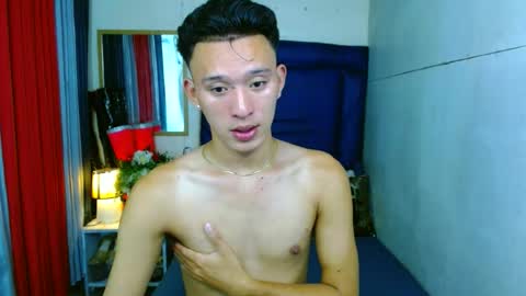Mateo online show from July 8, 1:59 pm