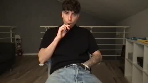 Snapshot of icyninesix chatting on January 15, 8:16 pm icyninesix online show from January 15, 8:16 pm