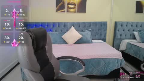 Icy online show from January 14, 11:42 am