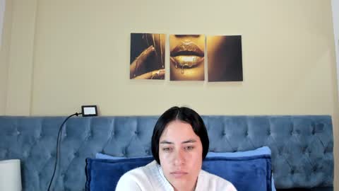 Icy online show from March 4, 11:19 am