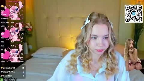 Ida online show from March 19, 1:09 am