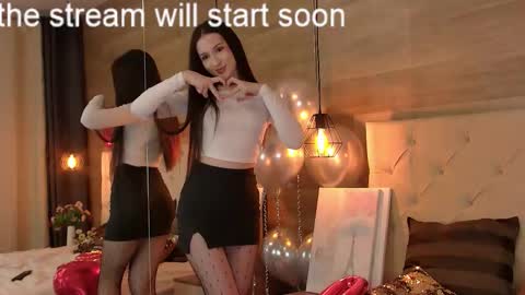 Ida Mask online show from February 22, 12:36 pm