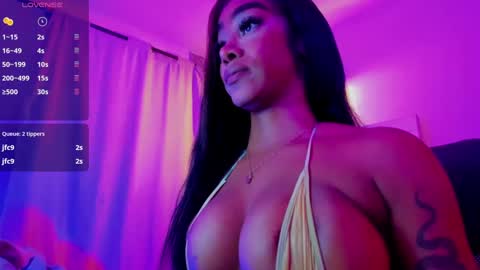 Idara Smith online show from October 14, 6:03 am