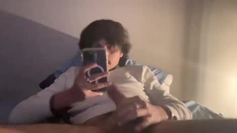 idk12327 online show from March 19, 6:50 am