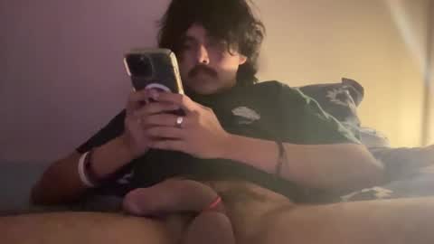 idk12327 online show from April 14, 6:52 am