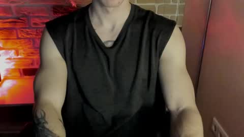 yo online show from March 12, 9:21 pm