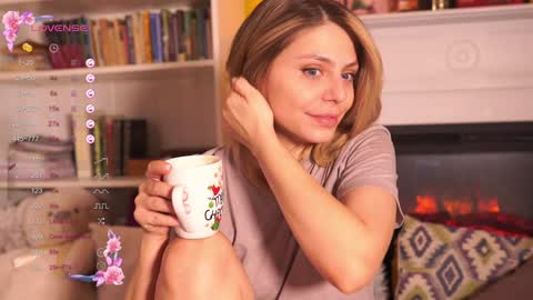 Little Flower online show from December 4, 12:36 pm