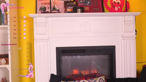 Little Flower online show from December 7, 3:30 pm