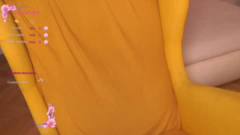 Little Flower online show from December 27, 5:16 pm