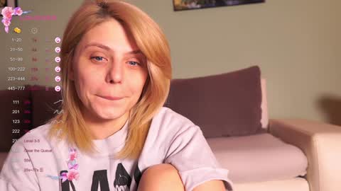 Little Flower online show from January 15, 4:54 pm