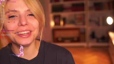 Little Flower online show from January 23, 4:04 pm