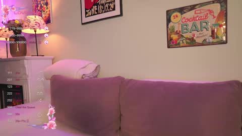 Little Flower online show from February 25, 4:42 pm