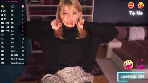 Little Flower online show from September 29, 5:07 pm