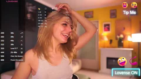 Little Flower online show from October 23, 4:39 pm