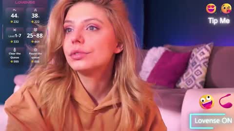 Little Flower online show from January 11, 5:18 pm