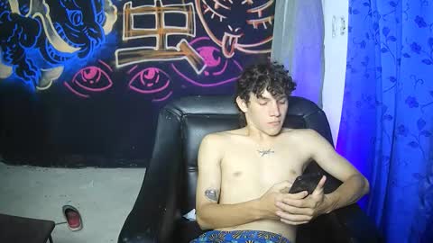 JENN GRECIA MILLER online show from October 12, 5:50 am