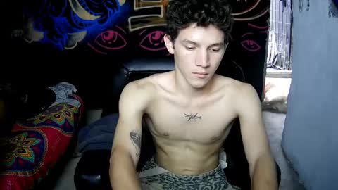 JENN GRECIA MILLER online show from January 9, 7:15 pm