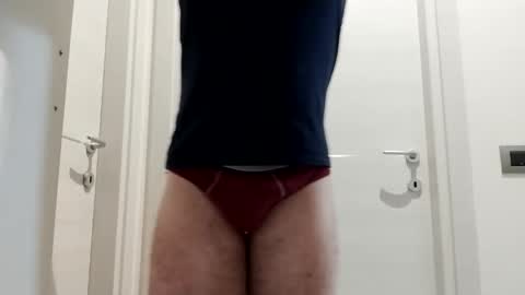 idrolock online show from February 16, 9:44 pm