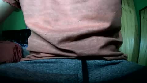 Nicolas online show from November 14, 1:15 am