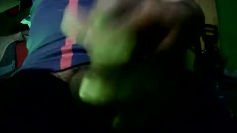 Nicolas online show from December 2, 12:16 am