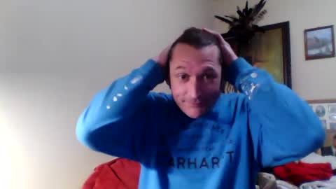 Darthmark420 online show from December 11, 4:31 pm