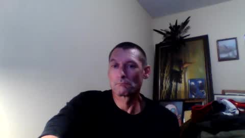 Darthmark420 online show from September 26, 7:34 am