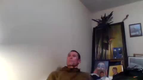 Darthmark420 online show from October 11, 6:23 am