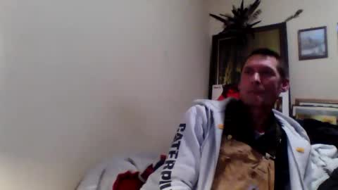 Darthmark420 online show from November 11, 5:18 am