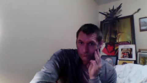 Darthmark420 online show from November 14, 11:20 am