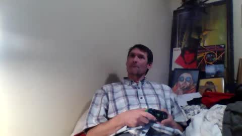 Darthmark420 online show from February 7, 1:59 pm