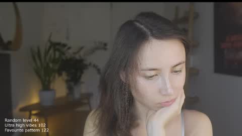 Belle online show from October 28, 11:58 am