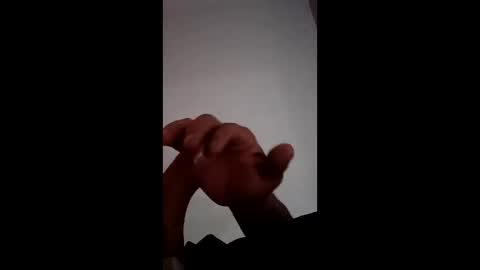 ignaciosandovaljo online show from March 2, 10:05 pm