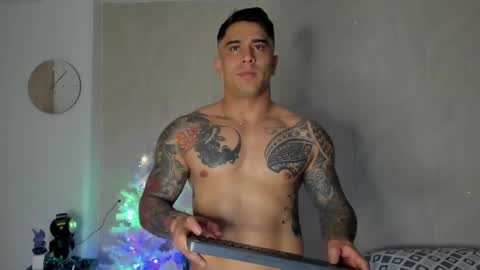 Snapshot of igor_scott chatting on December 29, 4:38 am Igor scott online show from December 29, 4:38 am