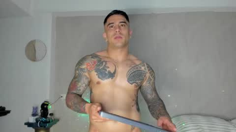 Snapshot of igor_scott chatting on January 4, 5:16 am Igor scott online show from January 4, 5:16 am