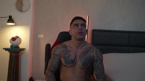 Igor scott online show from November 26, 5:52 am