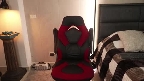 Igor scott online show from February 24, 2:09 am