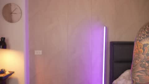 Igor scott online show from April 30, 1:34 am