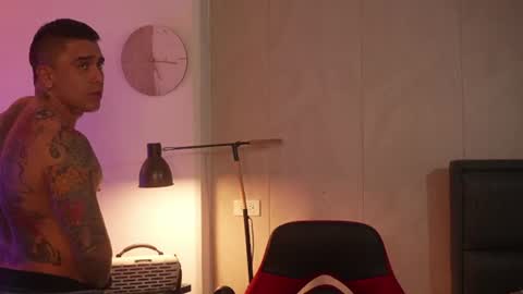 Snapshot of igor_scott chatting on July 18, 6:28 am Igor scott online show from July 18, 6:28 am