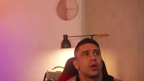 Snapshot of igor_scott chatting on July 19, 3:21 am Igor scott online show from July 19, 3:21 am