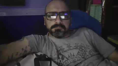 igorargen4 online show from November 19, 2:00 am