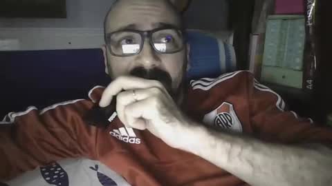 igorargen4 online show from November 22, 2:10 am