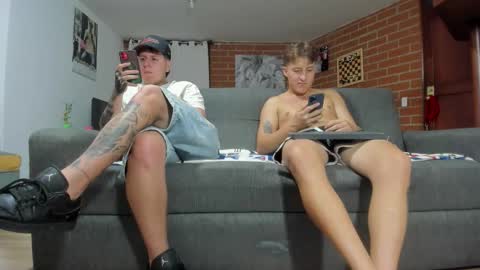 Iham online show from March 3, 4:51 am