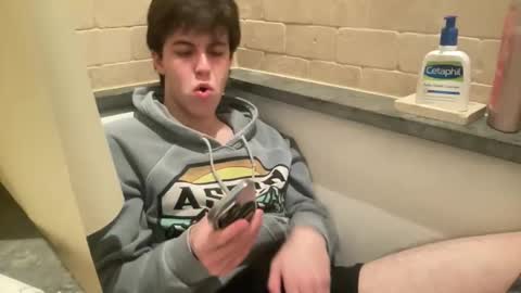 All American Jock online show from February 5, 5:01 am