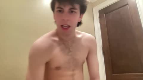 All American Jock online show from February 11, 3:33 am