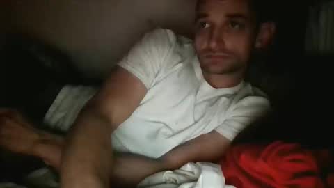 ihaveareddoor online show from November 27, 5:53 am